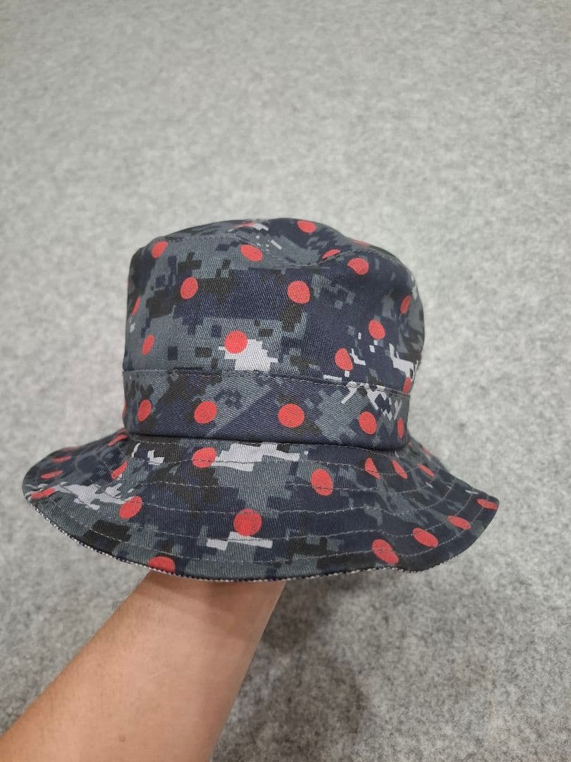 シュプリーム　コム・デ・ギャルソン　バケットハット 13SS
