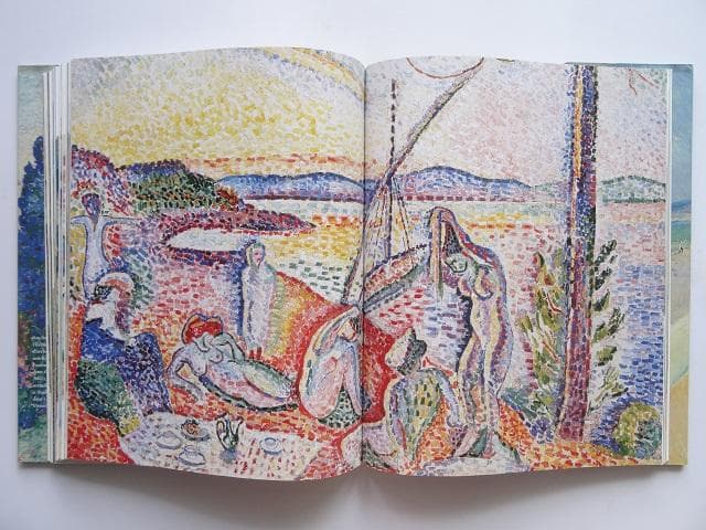 洋書◆プロヴァンス画集 作品写真集 本 絵画 フランス ニース マルセイユ ほか