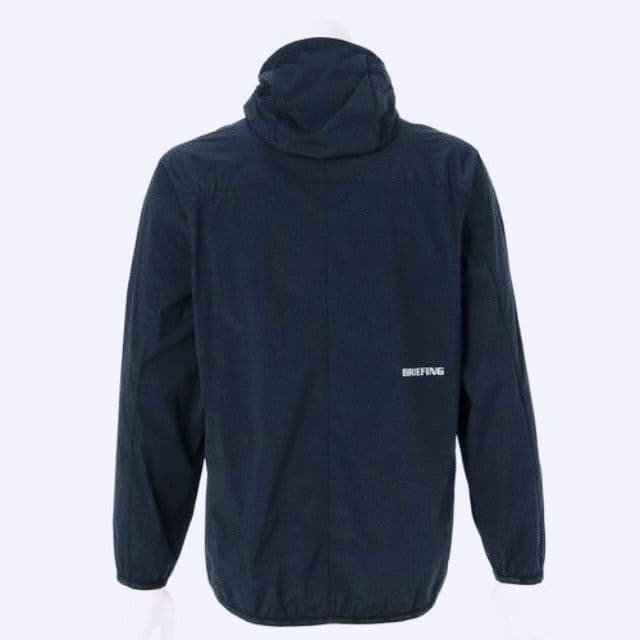 斎藤　BRIEFING WIND PACKABLE PARKA