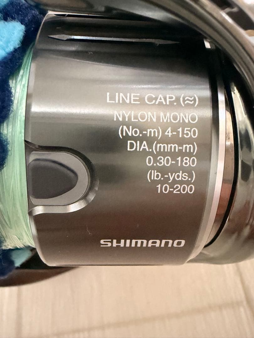 22ステラ　4000XG