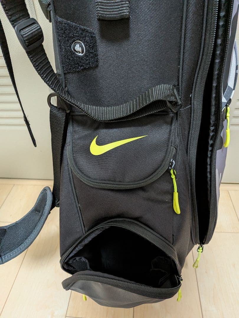Nike Air Sport2 ゴルフバッグ カモフラージュ