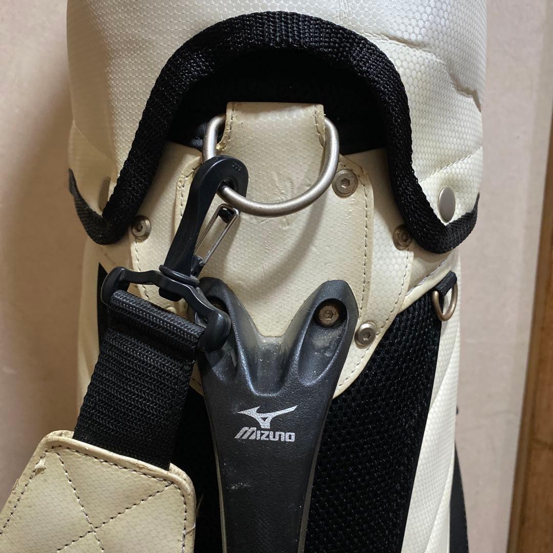 Mizuno ゴルフバッグ・キャディバッグ訳あり