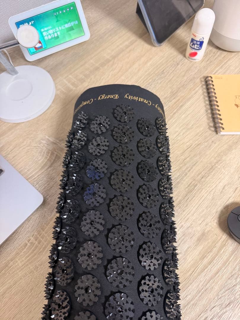 正規品 シャクティマットShakti Mat Level 2 (ノーマル)