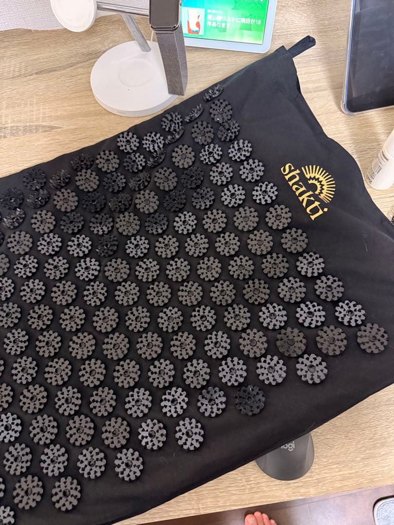 正規品 シャクティマットShakti Mat Level 2 (ノーマル)