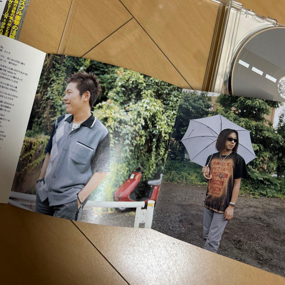 【即購入ok!!】ヒステリック・ブルー『JUNCTION』廃盤