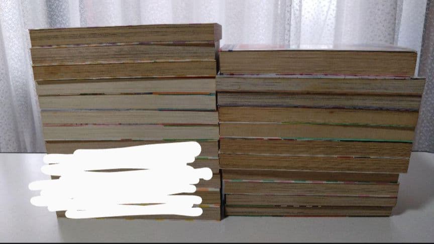 【谷地恵美子】漫画22作品50冊セット