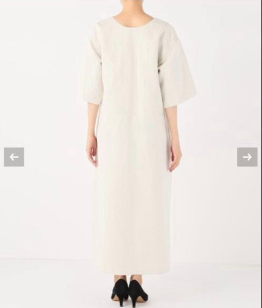 Deuxieme Classe CELERI DRESS ワンピース