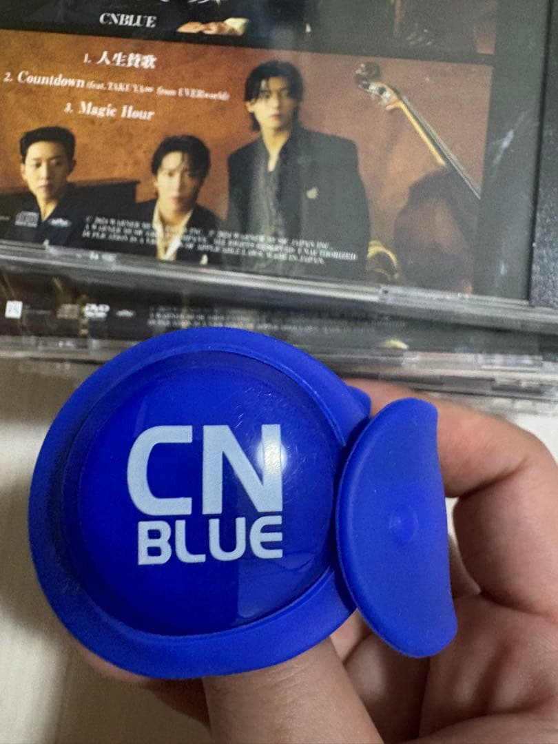 リー　CNBLUE グッズセット