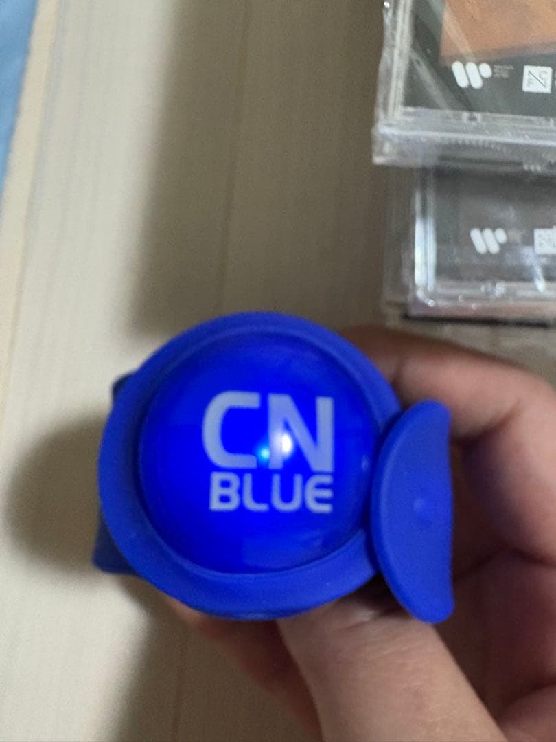 リー　CNBLUE グッズセット
