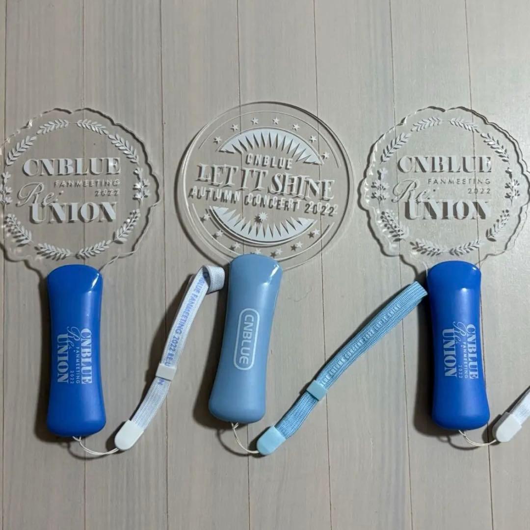 リー　CNBLUE グッズセット