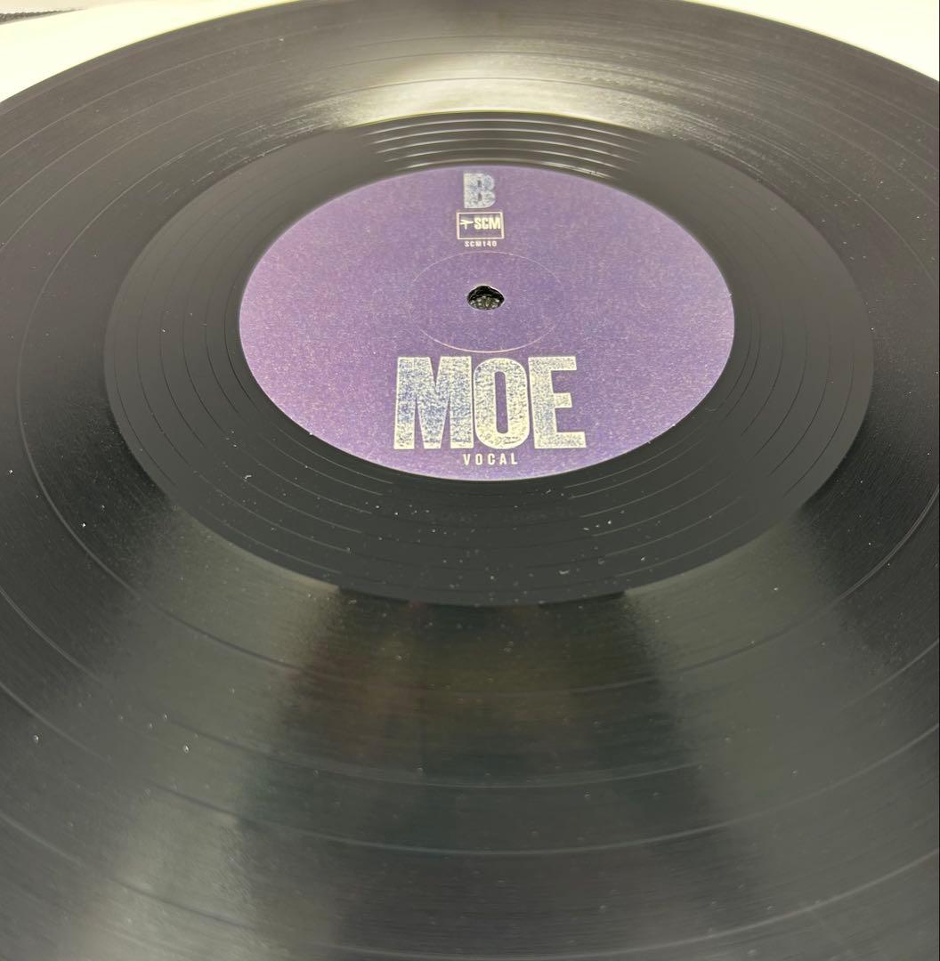 Moe Dirdee X DertBeats ‎– Moe Dert