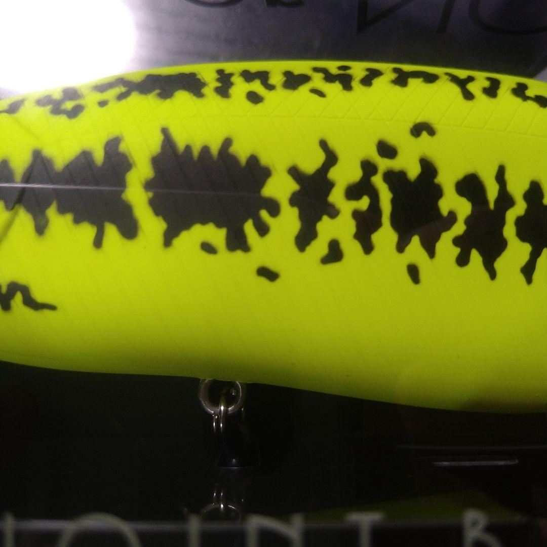 タイニークラッシュ ショックレモン TiNYKLASH ShockLemon