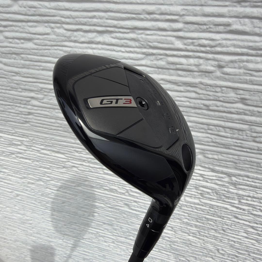 ⭐️新品未使用 タイトリスト FW フェアウェイウッド 5W 18度⭐️