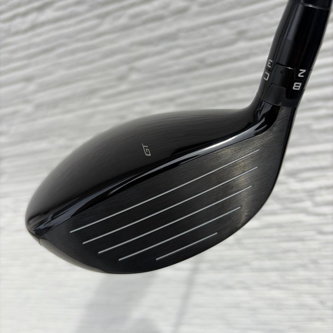 ⭐️新品未使用 タイトリスト FW フェアウェイウッド 5W 18度⭐️