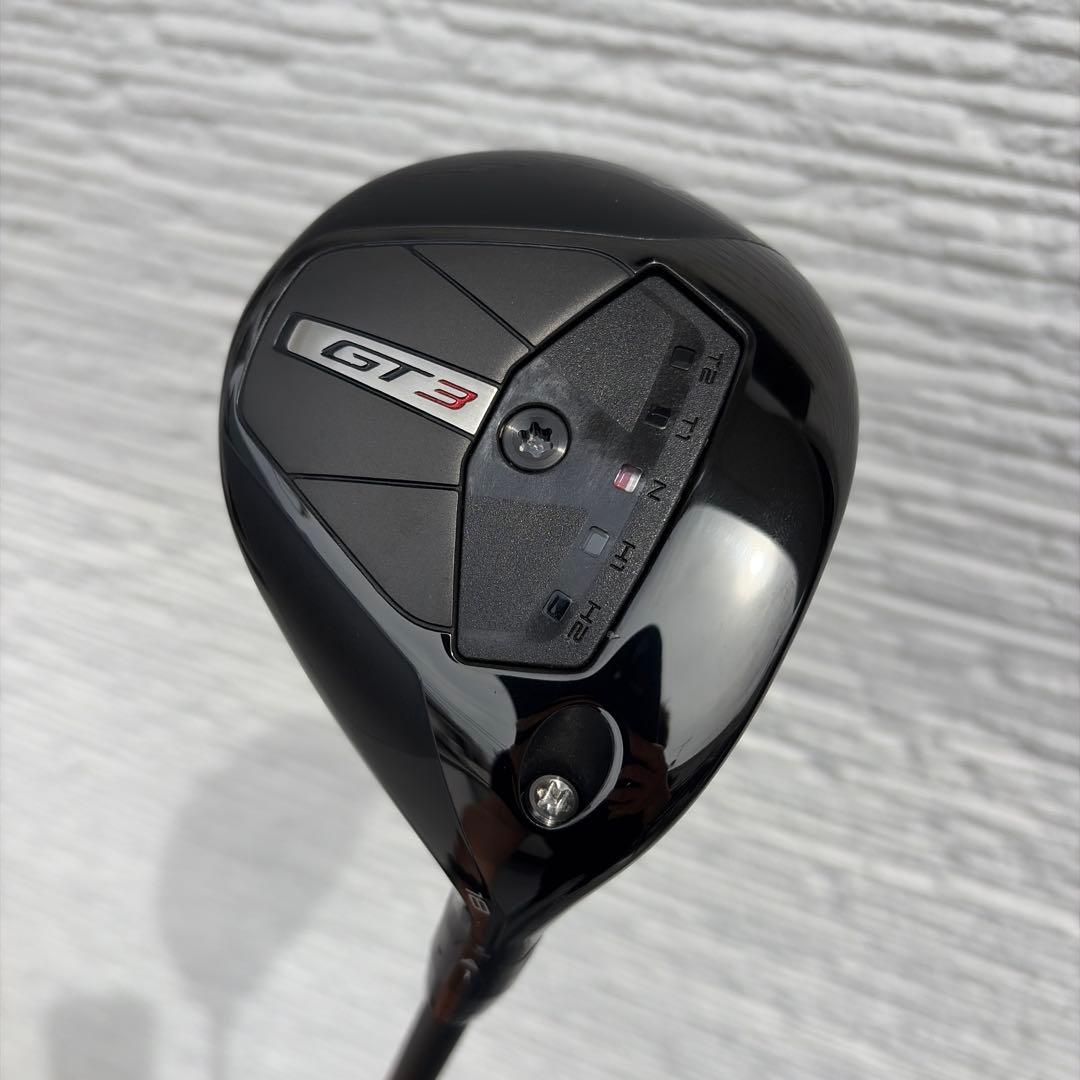 ⭐️新品未使用 タイトリスト FW フェアウェイウッド 5W 18度⭐️