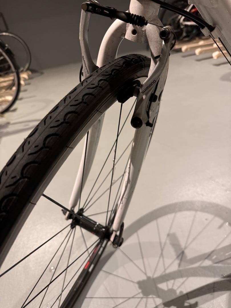 GIOS MISTRAL ロードバイク 700C 520型