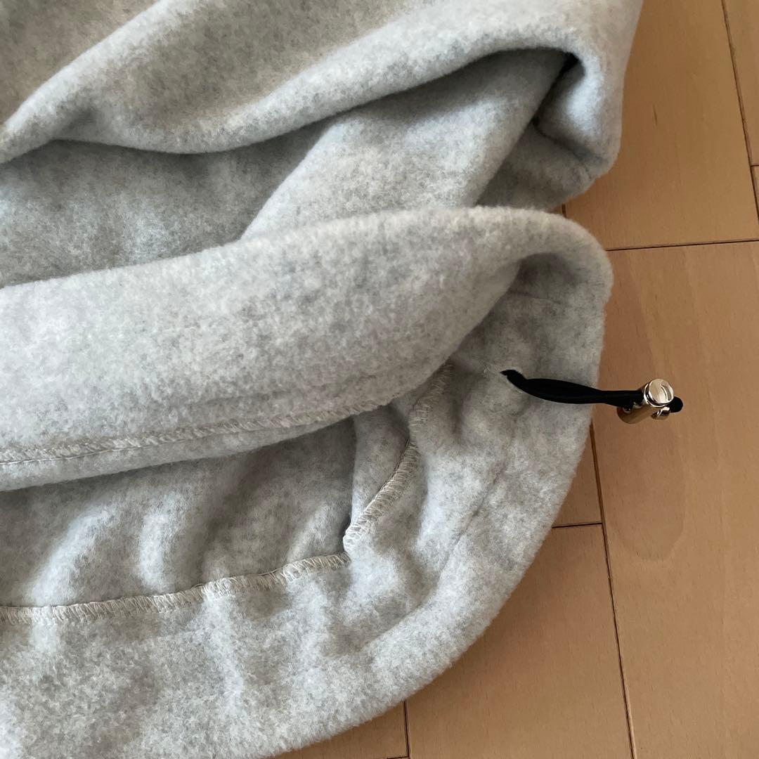 MARGAUX VINTAGE マルゴーヴィンテージ　レディースパーカー