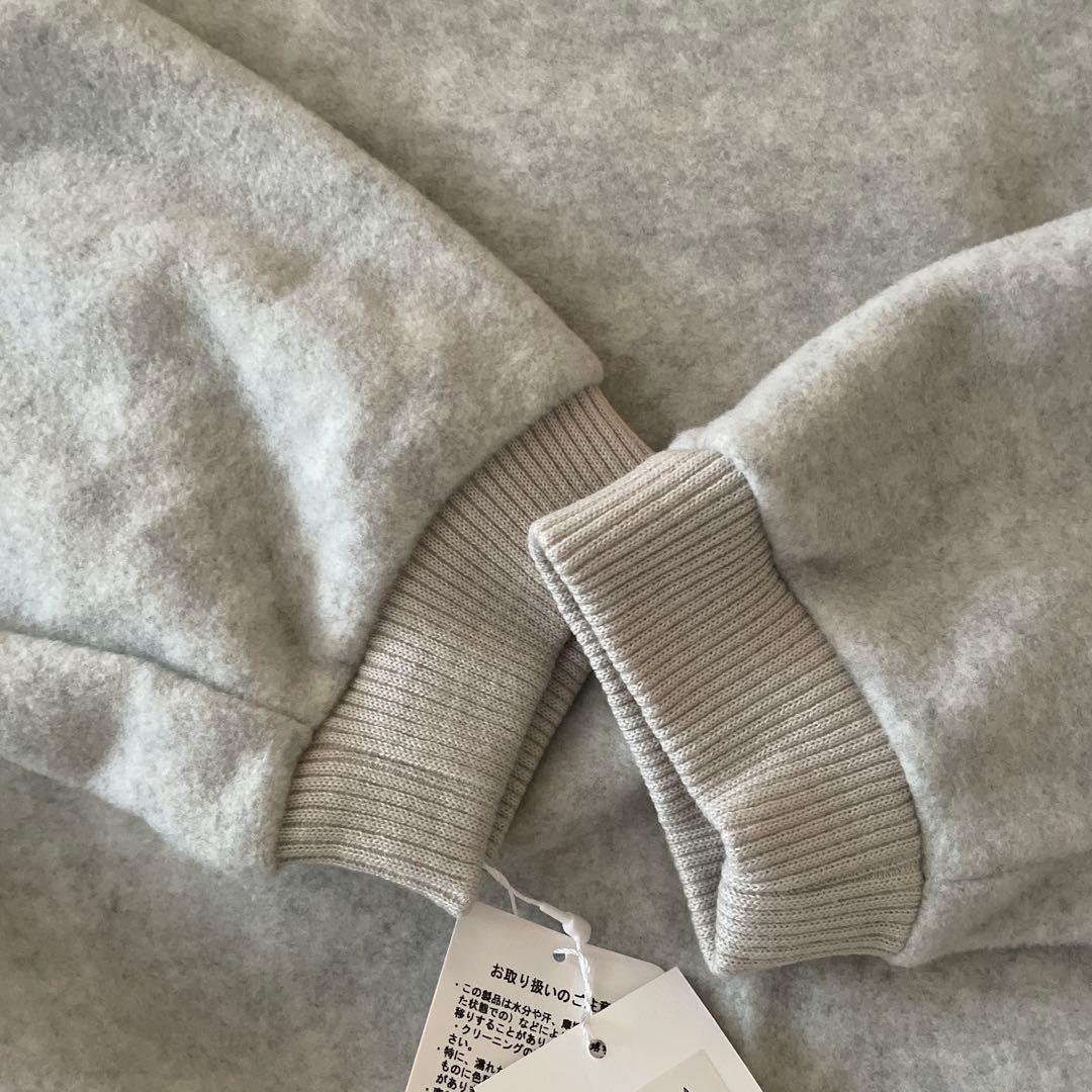 MARGAUX VINTAGE マルゴーヴィンテージ　レディースパーカー