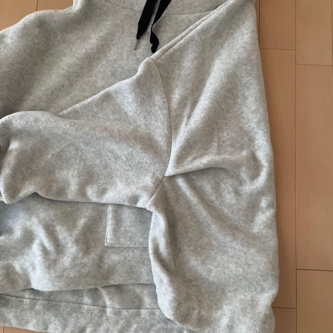 MARGAUX VINTAGE マルゴーヴィンテージ　レディースパーカー