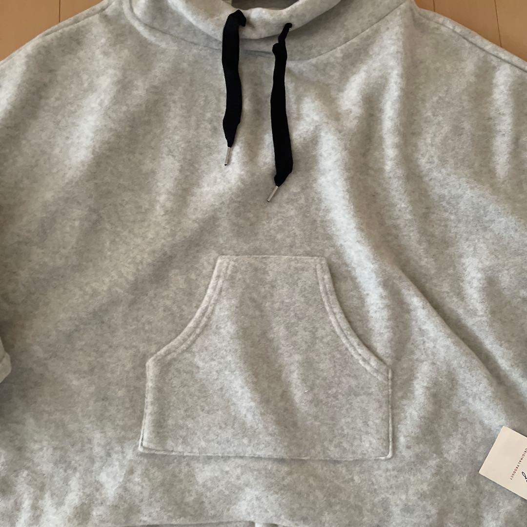 MARGAUX VINTAGE マルゴーヴィンテージ　レディースパーカー
