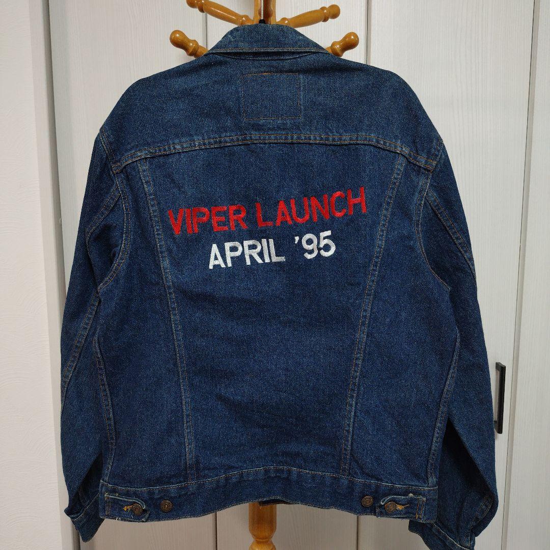 美品【USA製】Levi's 70506 0216 リーバイス アメリカ製4th
