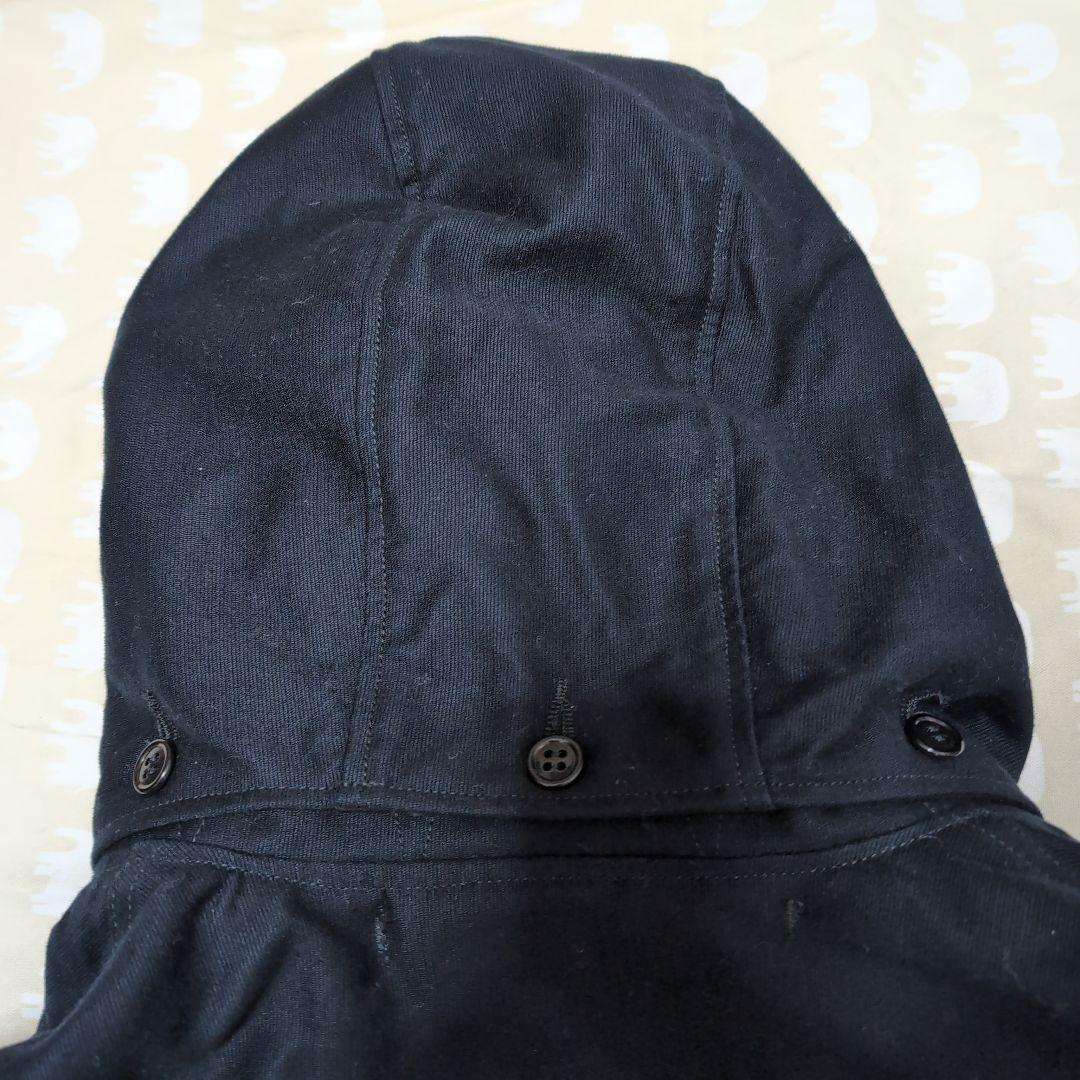 workers clothing factory 中綿ベスト