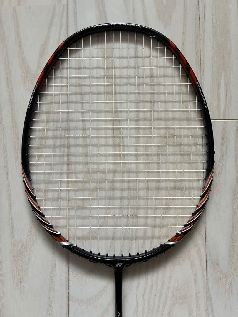 【美品】ヨネックス　ナノスピード9900