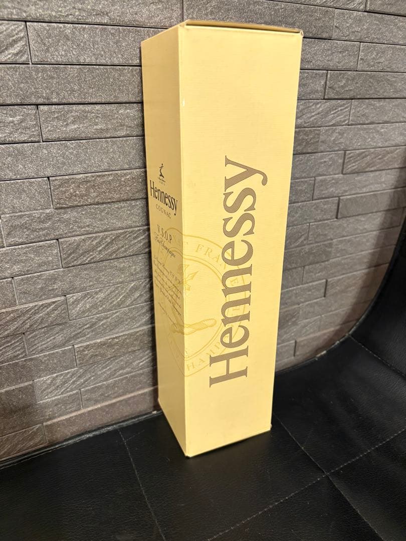 Hennessy V.S.O.P コニャック 700ml