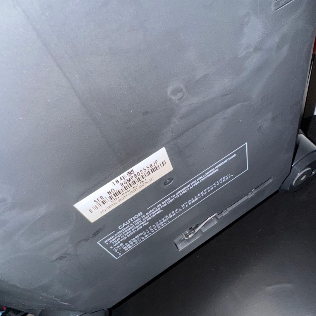DJ機材 CDJ-850