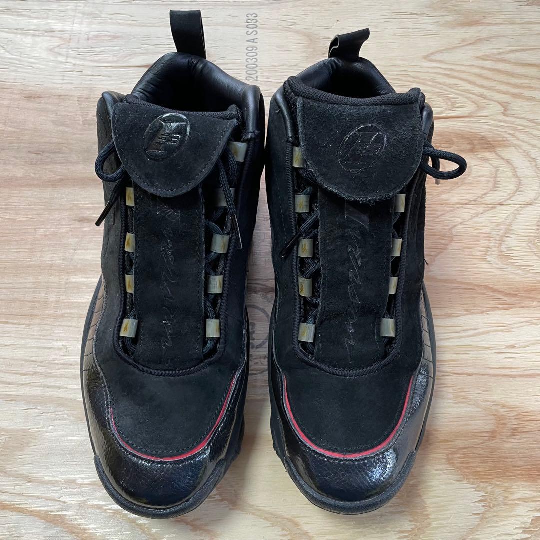 Reebok アイバーソン レガシー [IVERSON LEGACY]