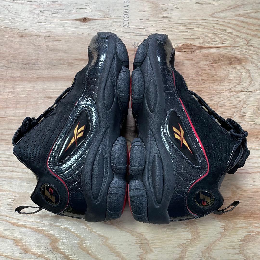 Reebok アイバーソン レガシー [IVERSON LEGACY]