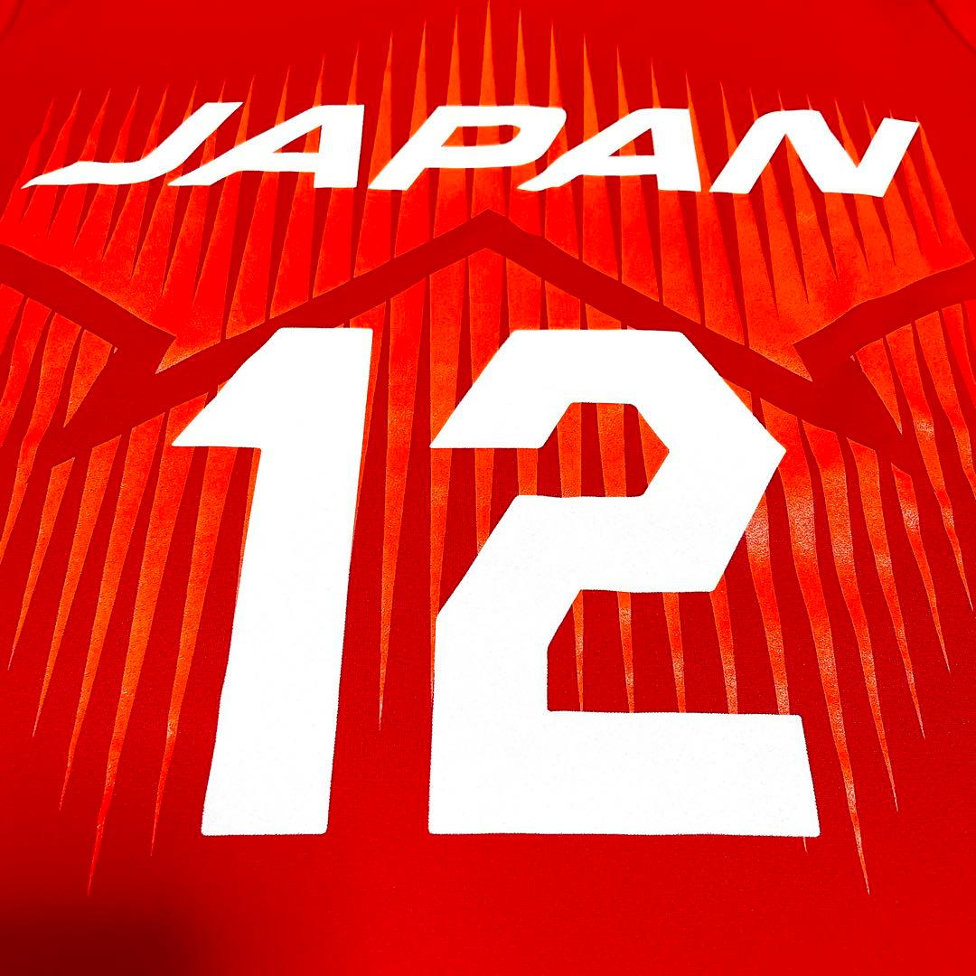 【S】髙橋藍 2023 応援Tシャツ RAN 龍神 ユニフォーム バレーボール
