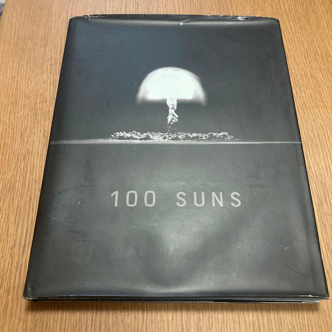 趣味・スポーツ・実用 100 SUNS