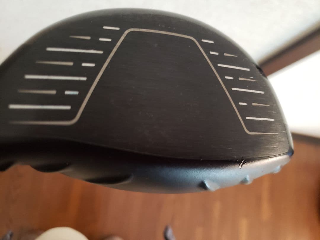 【最終値下げ早い者勝ち】PING G425 LST カスタムシャフト カバー付き