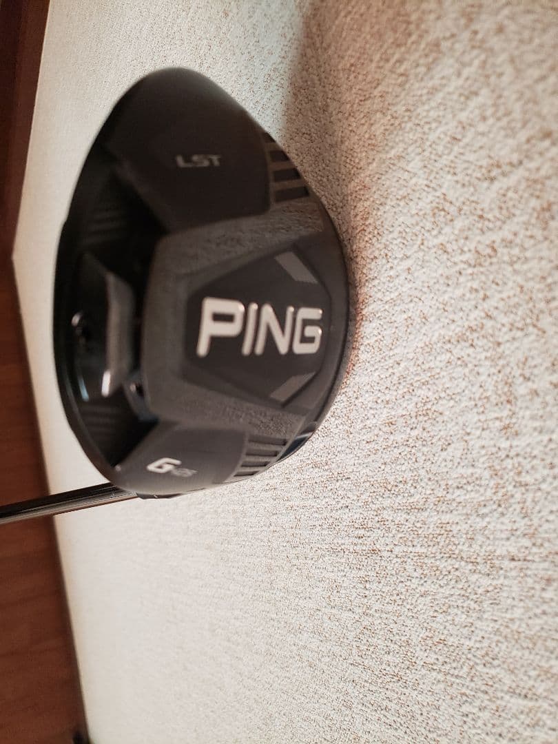 【最終値下げ早い者勝ち】PING G425 LST カスタムシャフト カバー付き