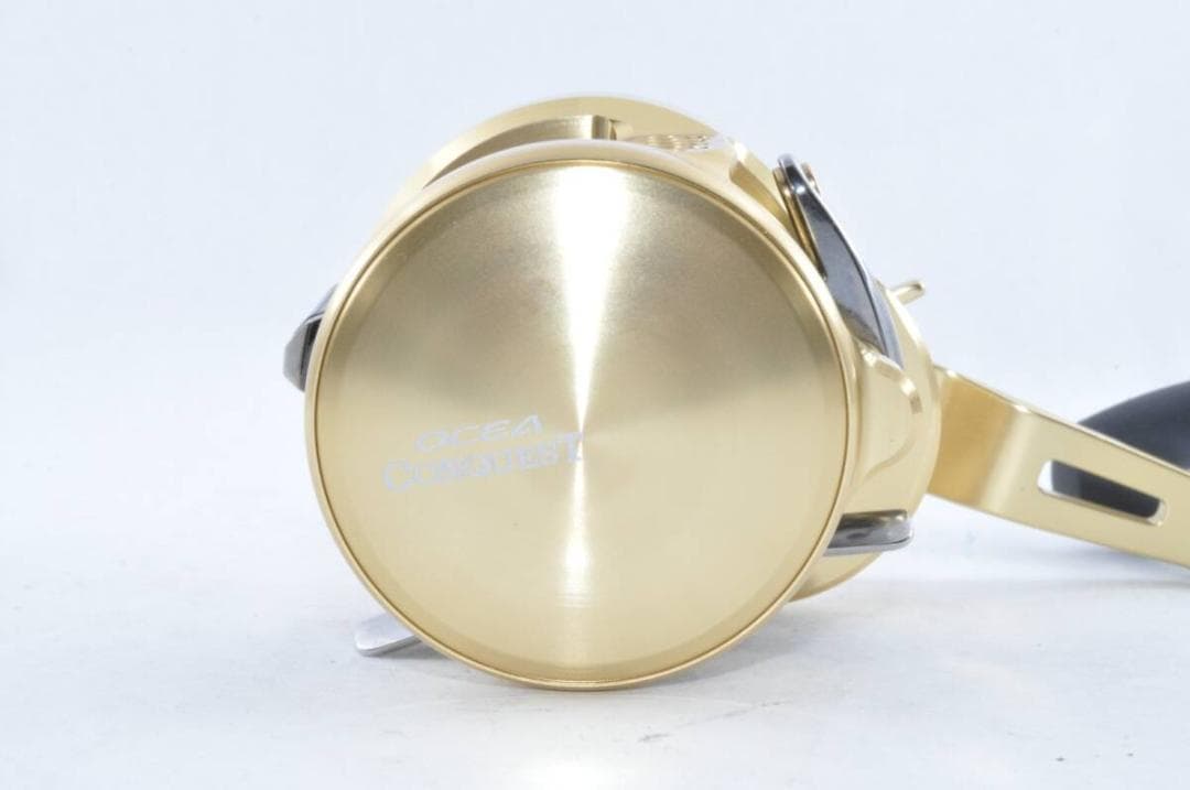 【新品】シマノ オシア コンクエスト 301XG