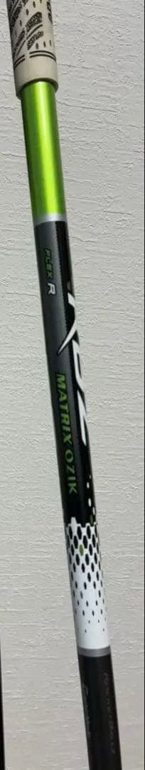 TaylorMade RBZ（ロケットボールズ）ドライバー
