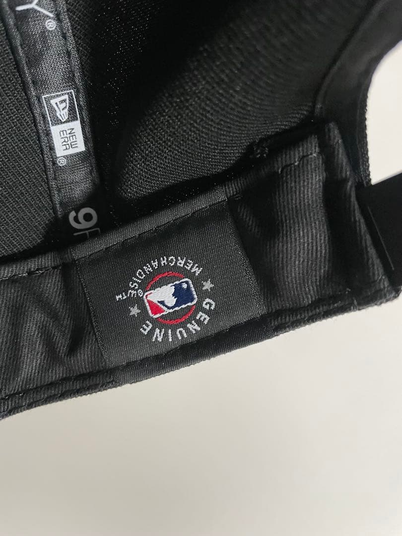ドジャース カブス キャップ CAP NEWERA ニューエラ 大谷翔平