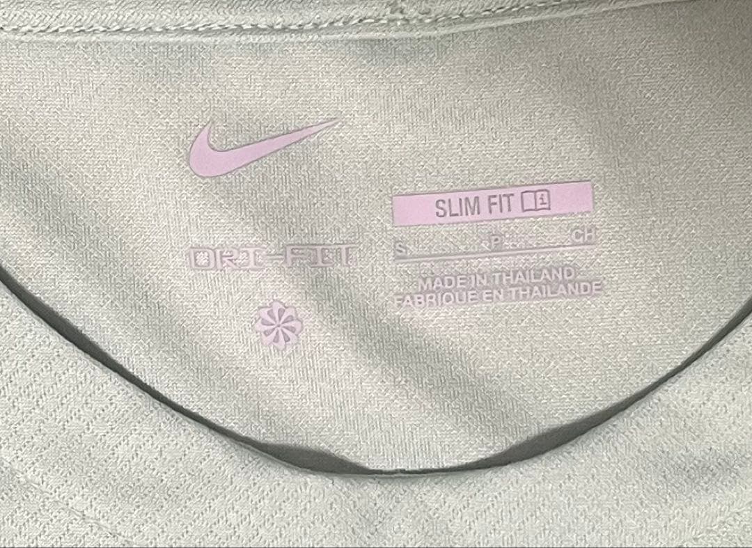 NIKE トッテナム　トレーニングシャツ　プレマッチシャツ　新品　国内M相当