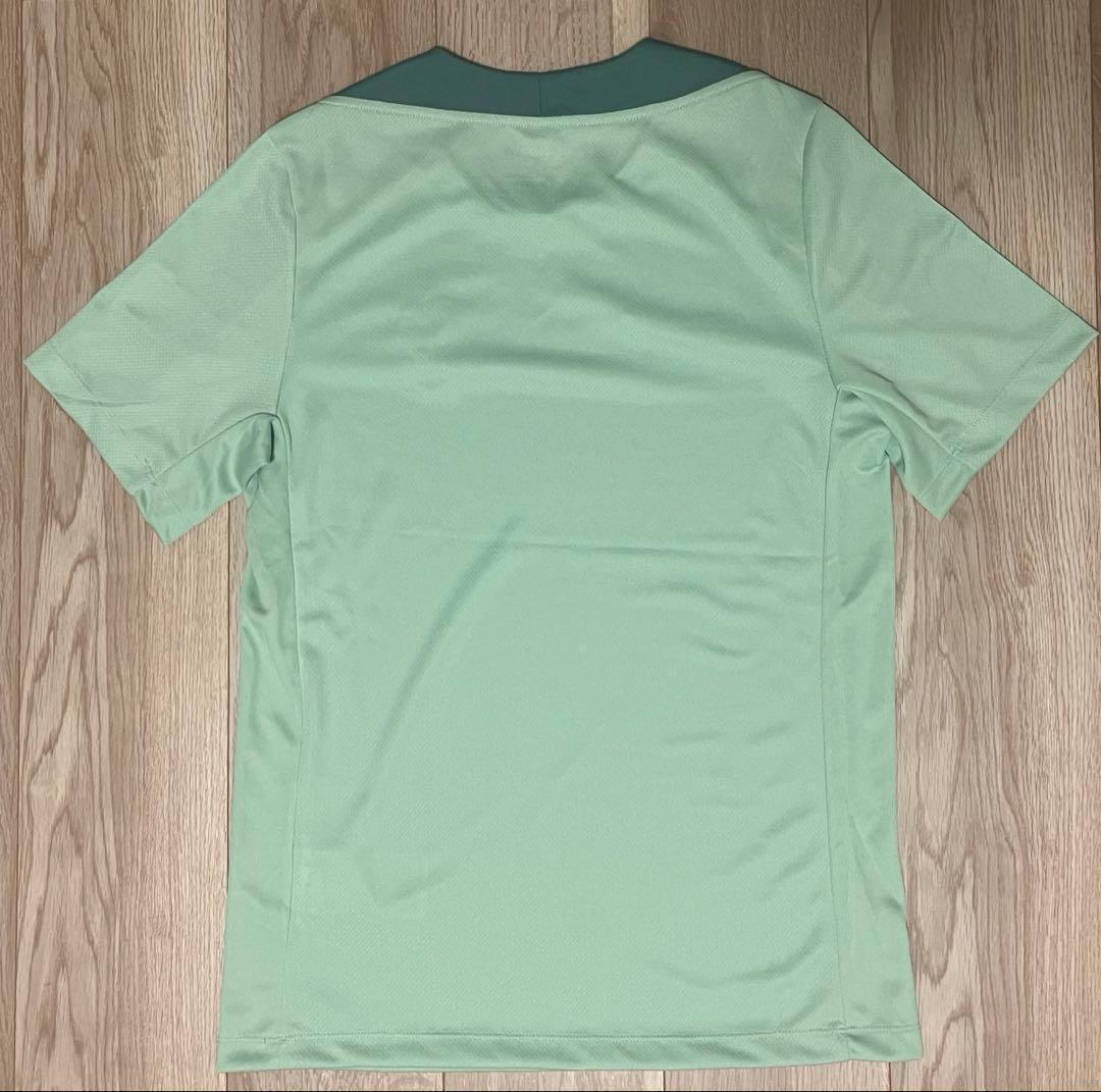 NIKE トッテナム　トレーニングシャツ　プレマッチシャツ　新品　国内M相当