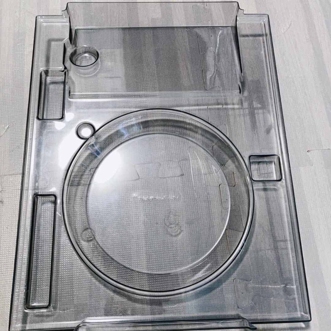 DJDECKSAVER　pioneer dj CDJ-2000NXS 用