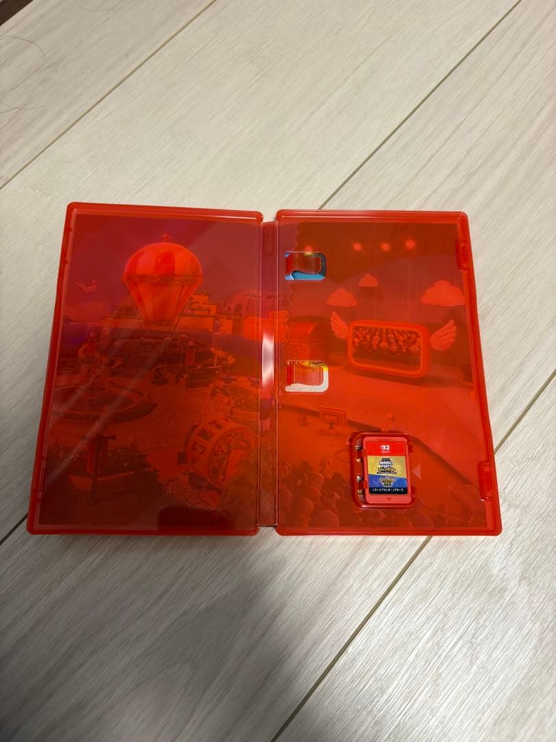 マリオパーティ ジャンボリー Nintendo Switch 2 Edition