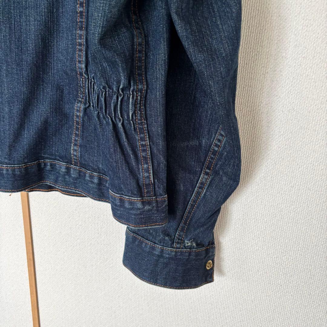 ヴィンテージ Wrangler 24MJZデニムジャケット