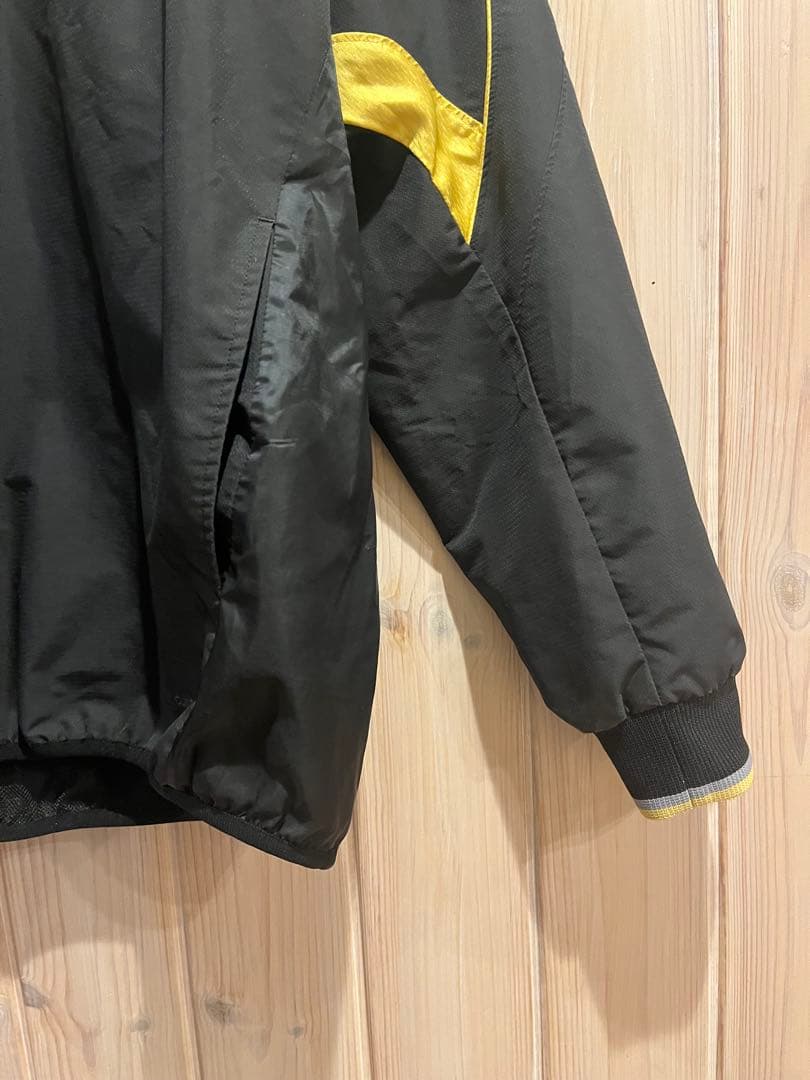 ひ*ろ様 adidas Professional セットアップ　生地厚め　L