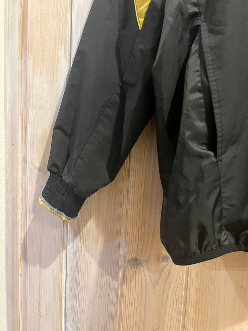 ひ*ろ様 adidas Professional セットアップ　生地厚め　L