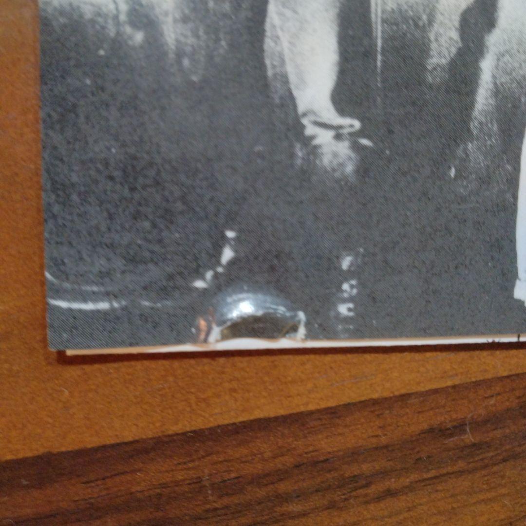 激レア　廃盤　eastern youth TIME IS RUNNING CD