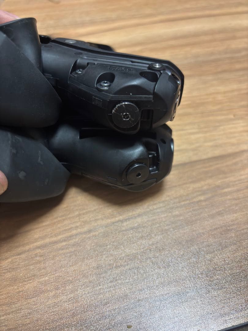 SHIMANO 105 R7120 STIセット