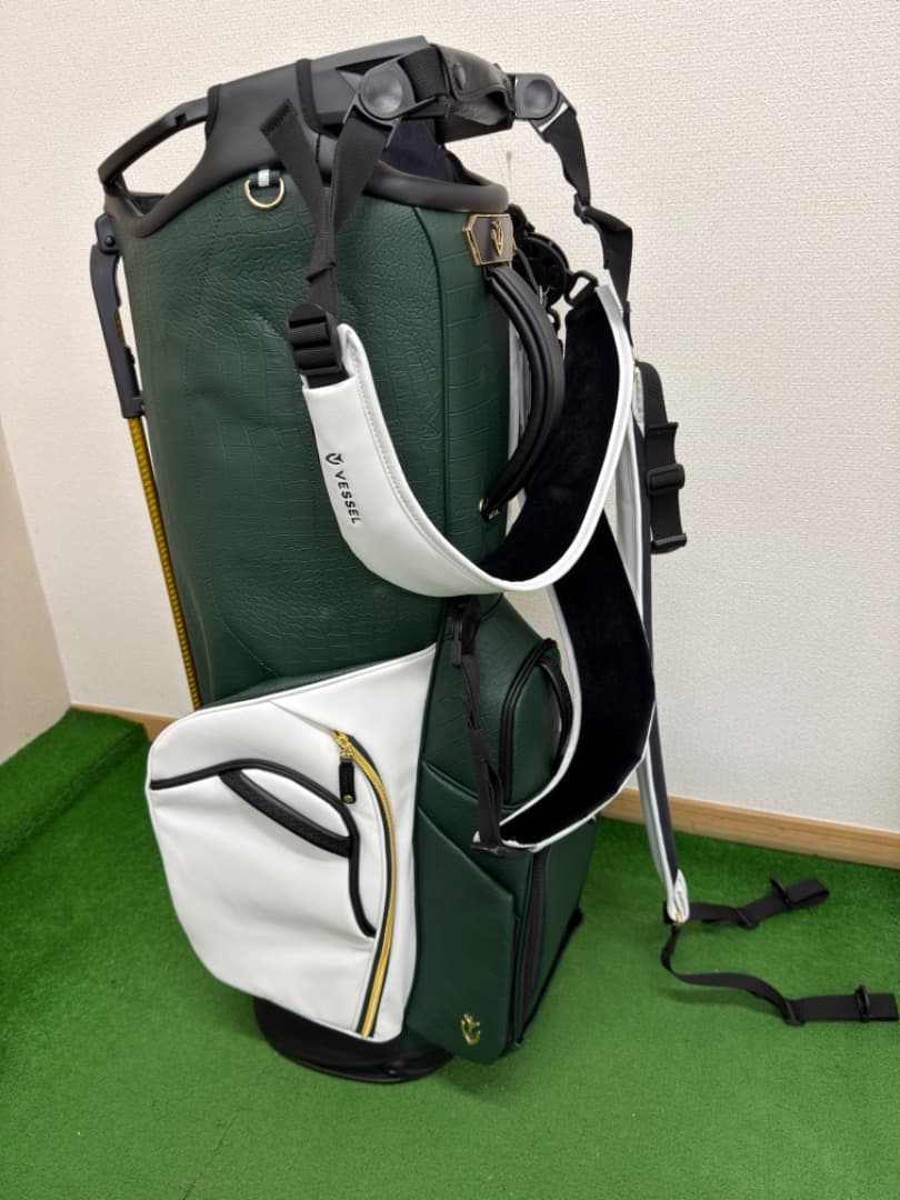 VESSEL PLYER 5.0ProSeasonOpenerシーズンオープナー