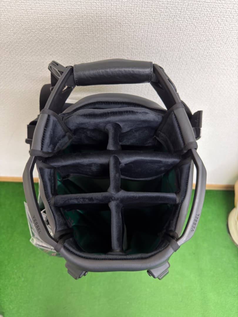 VESSEL PLYER 5.0ProSeasonOpenerシーズンオープナー