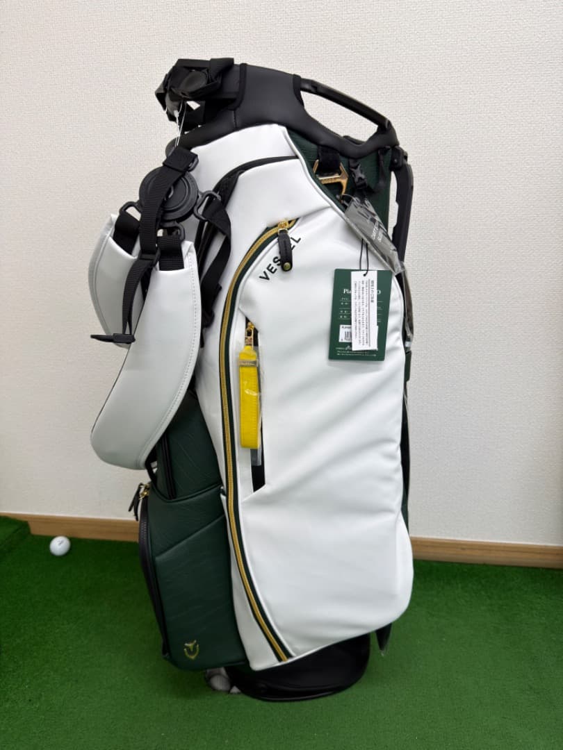 VESSEL PLYER 5.0ProSeasonOpenerシーズンオープナー